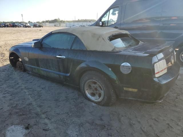 2008 Ford Mustang GT