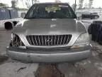 2000 Lexus RX 300