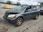 2005 Honda Pilot EXL