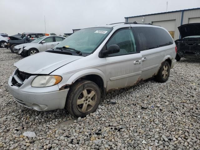 2005 Dodge Grand Caravan SXT