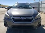 2018 Subaru Outback 2.5I