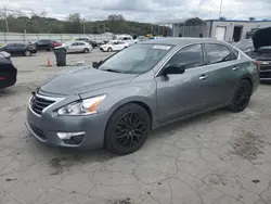 2014 Nissan Altima 2.5 en venta en Lebanon, TN