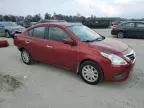 2017 Nissan Versa S