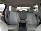 2013 Toyota Sienna XLE