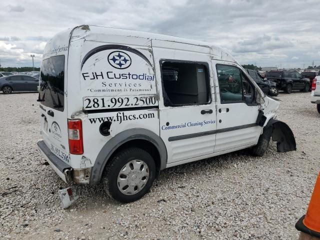 2013 Ford Transit Connect XLT