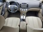 2009 Hyundai Elantra GLS