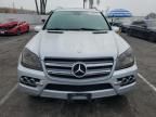 2010 Mercedes-Benz GL 450 4matic