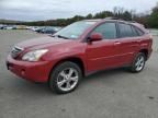 2008 Lexus RX 400H