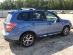 2015 Subaru Forester 2.5I Touring