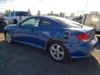 2006 Hyundai Tiburon SE