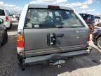 1996 Honda Passport EX