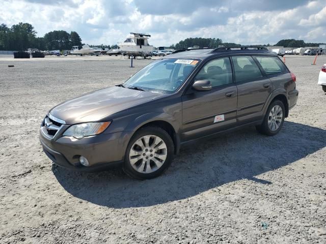 2008 Subaru Outback 3.0R LL Bean