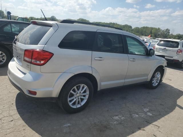 2014 Dodge Journey SXT