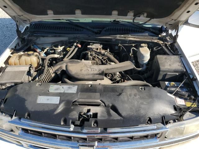 2004 Chevrolet Tahoe K1500