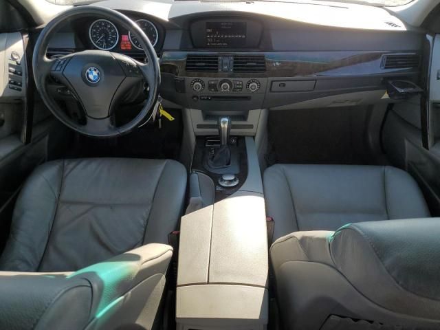 2004 BMW 525 I