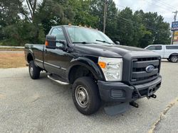 2016 Ford F250 Super Duty en venta en North Billerica, MA