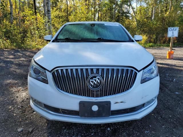 2015 Buick Lacrosse