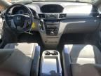 2012 Honda Odyssey Touring