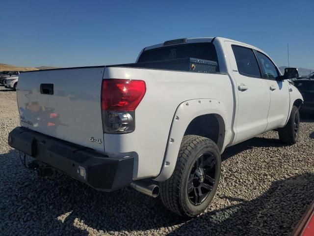 2008 Toyota Tundra Crewmax Limited