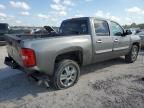 2013 Chevrolet Silverado C1500 LT