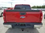 2007 Chevrolet Silverado K1500 Crew Cab