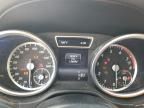 2014 Mercedes-Benz GL 450 4matic