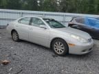 2004 Lexus ES 330