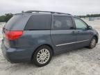 2008 Toyota Sienna XLE