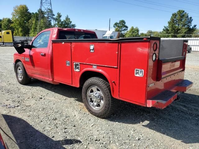 2013 Dodge RAM 2500 SLT