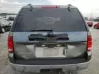 2002 Ford Explorer XLT