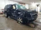 2007 Chevrolet Tahoe K1500