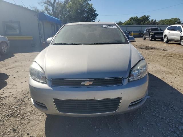 2007 Chevrolet Impala LT