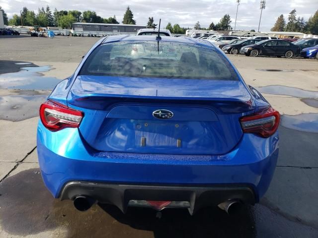 2013 Subaru BRZ 2.0 Limited