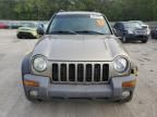 2004 Jeep Liberty Sport