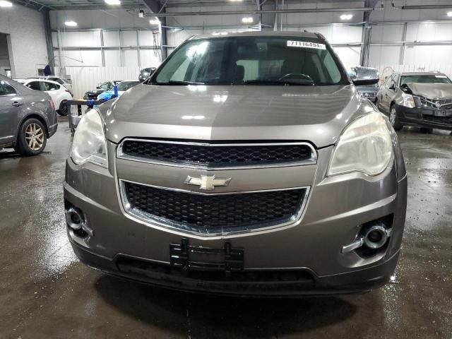 2010 Chevrolet Equinox LT