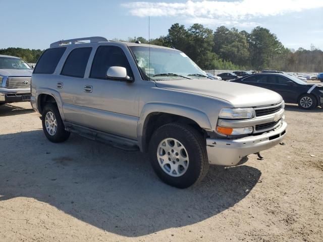 2004 Chevrolet Tahoe K1500