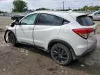 2021 Honda HR-V Sport