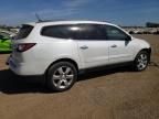 2017 Chevrolet Traverse Premier