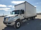 2017 International 4000 4300