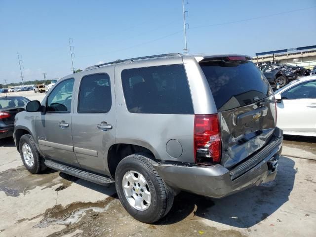 2007 Chevrolet Tahoe C1500