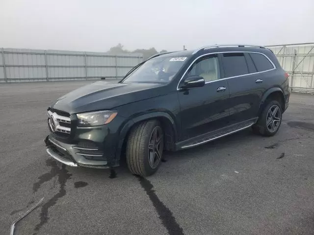 2023 Mercedes-Benz GLS 450 4matic