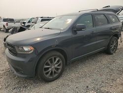 2018 Dodge Durango GT en venta en Magna, UT