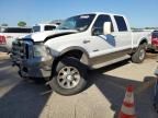 2006 Ford F250 Super Duty