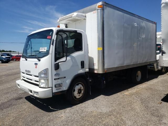 2014 Isuzu NQR