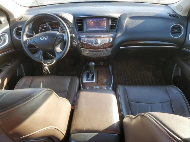 2014 Infiniti QX60