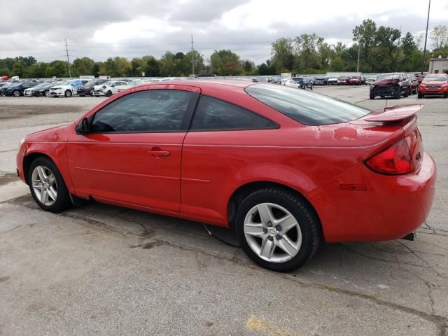 2007 Pontiac G5