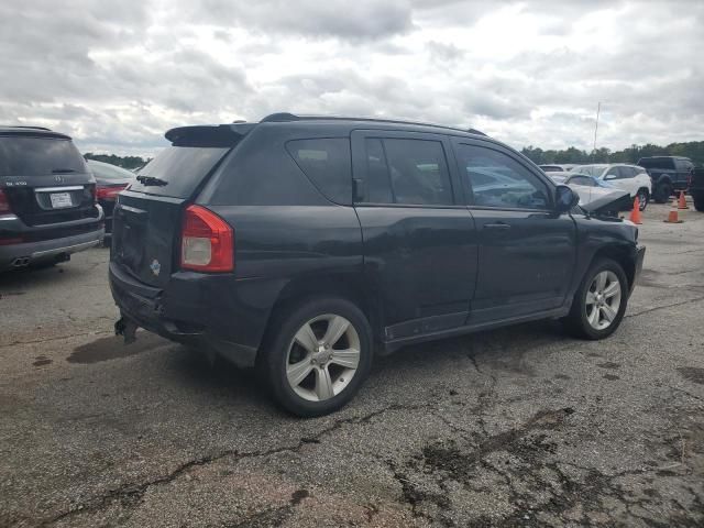 2011 Jeep Compass Sport