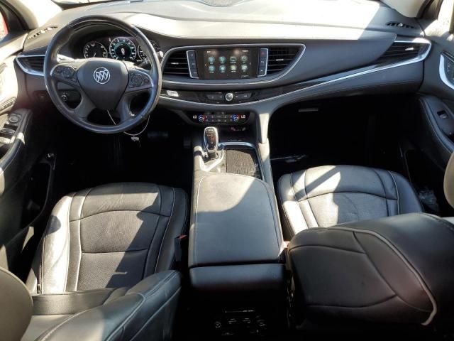 2019 Buick Enclave Avenir