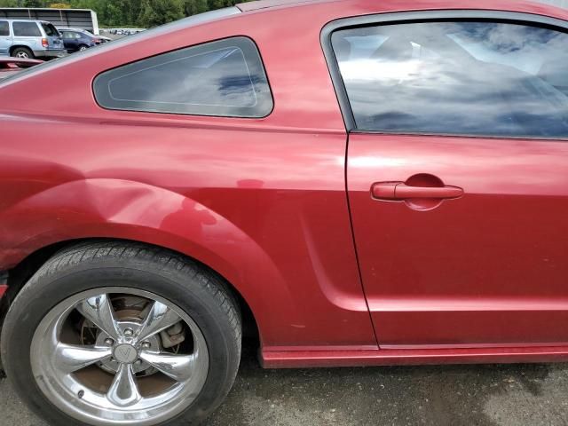 2007 Ford Mustang GT