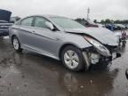 2015 Hyundai Sonata Hybrid